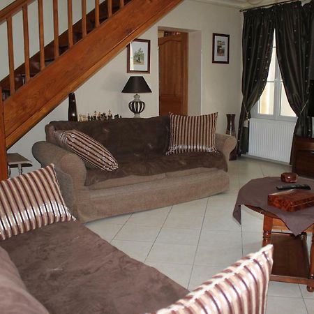 Villa La Demeure de Bayard à Montagne  Extérieur photo