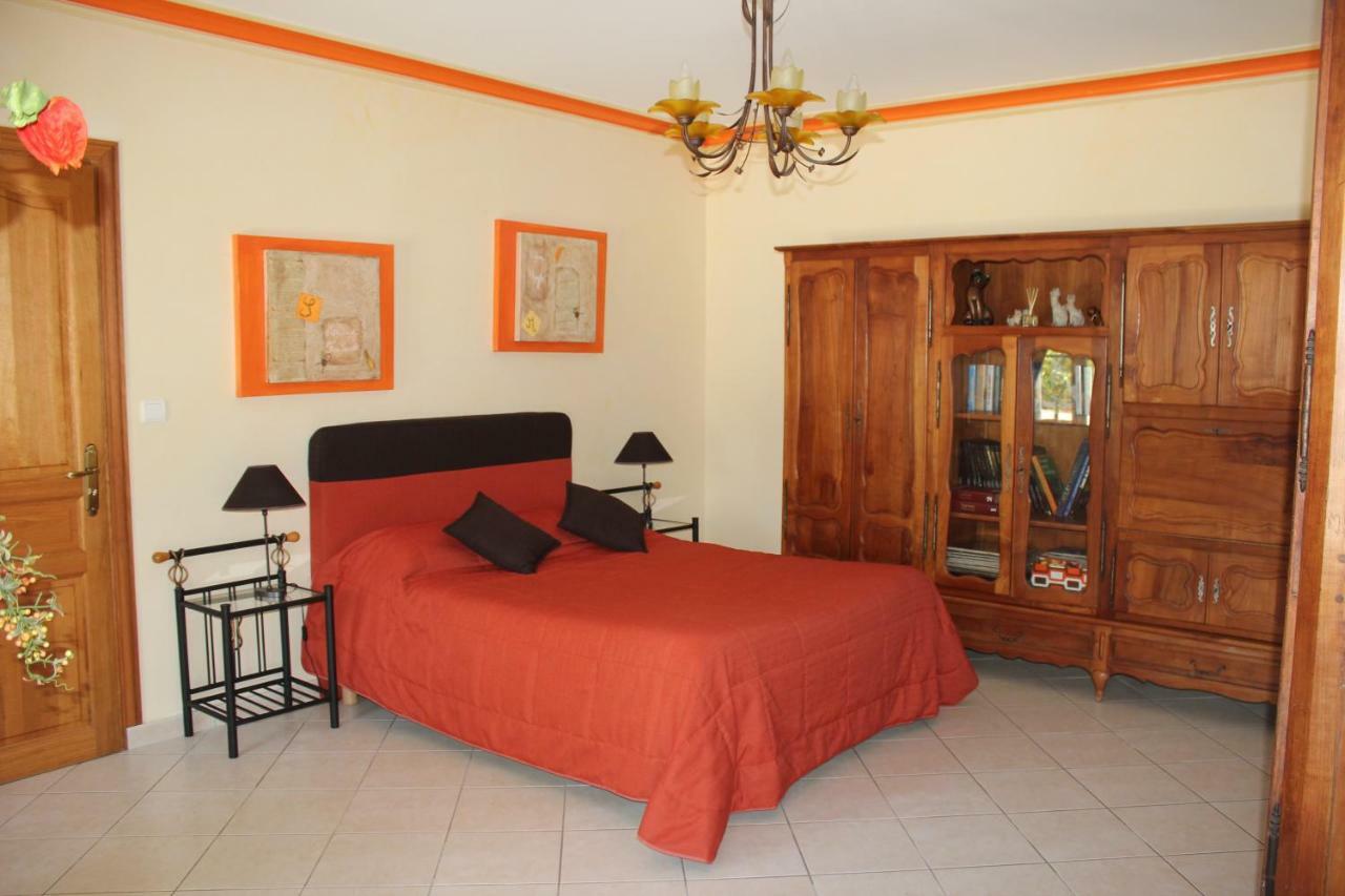 Villa La Demeure de Bayard à Montagne  Extérieur photo